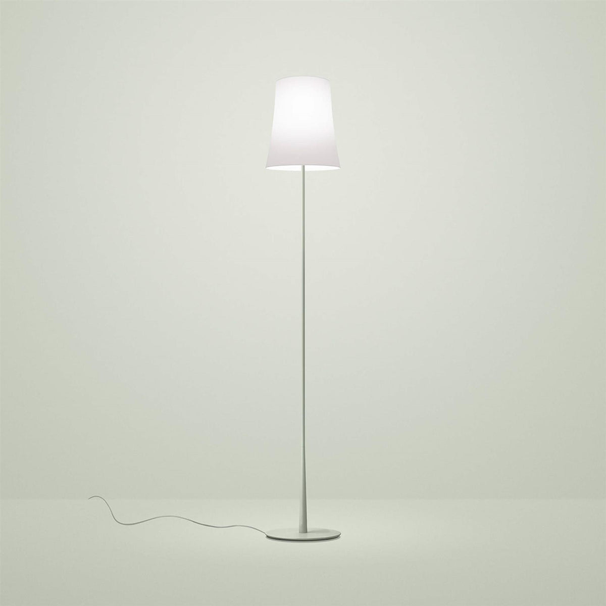 Foscarini Birdie Easy Floor Lamp