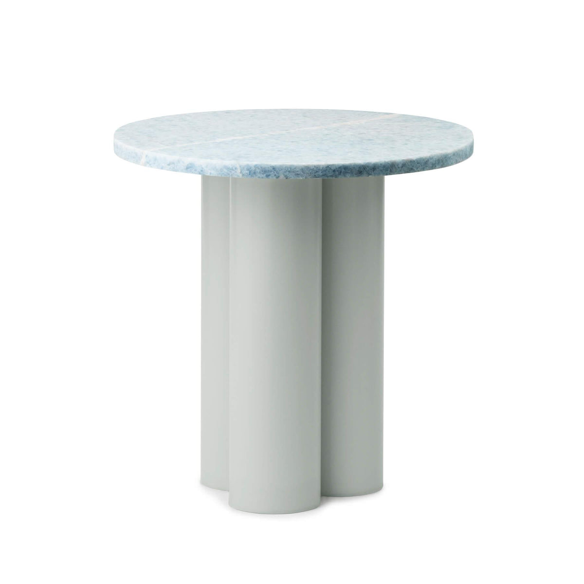 Normann Copenhagen Dit Table Light Green