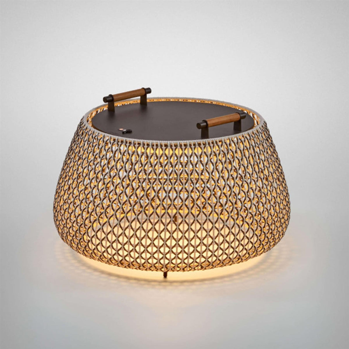 Bover Nans Bag Outdoor Floor Lamp