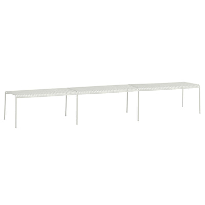 HAY Palissade Extra Large Dining Tables