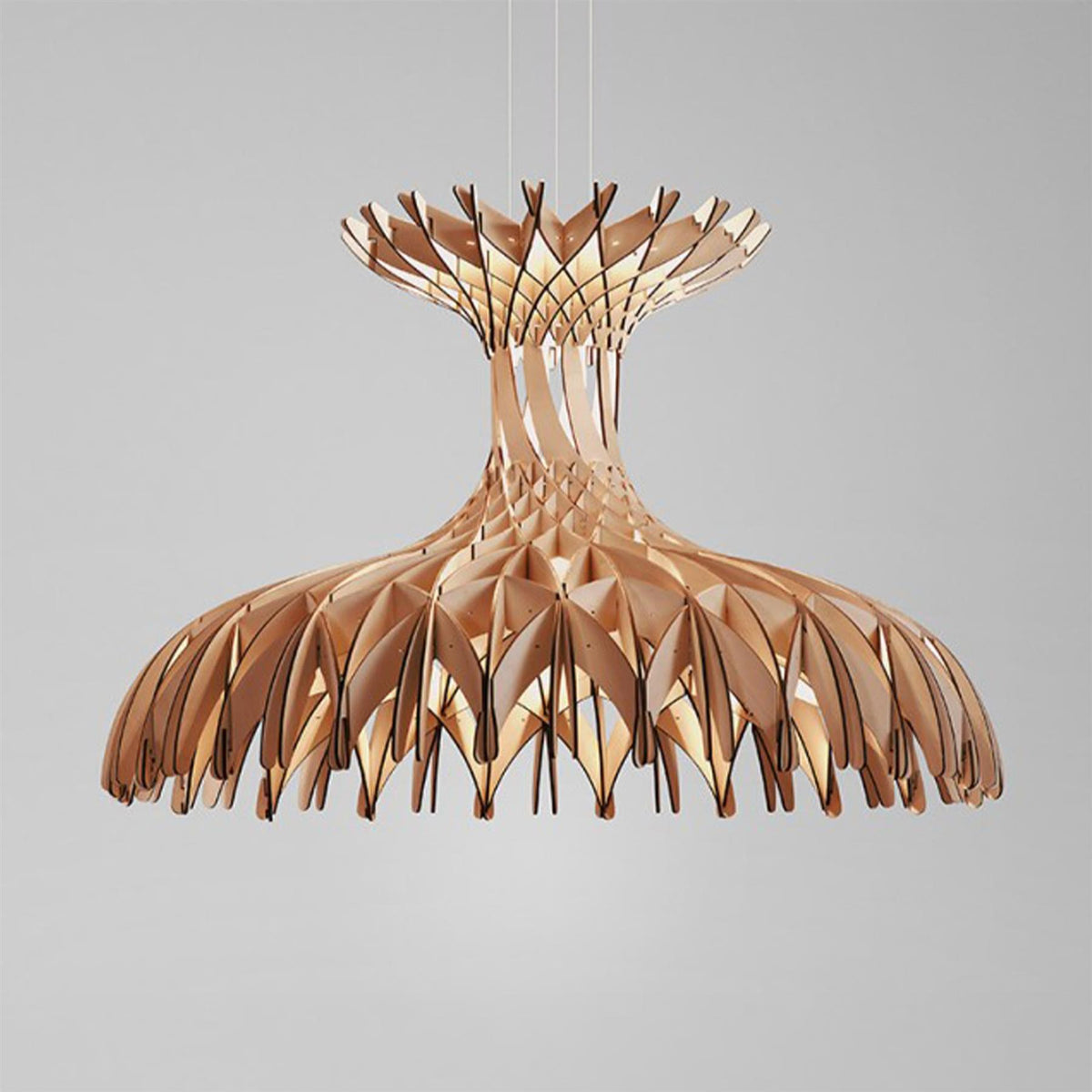 Bover Dome Pendant Light