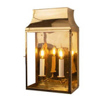 Limehouse Strathmore Wall Lantern