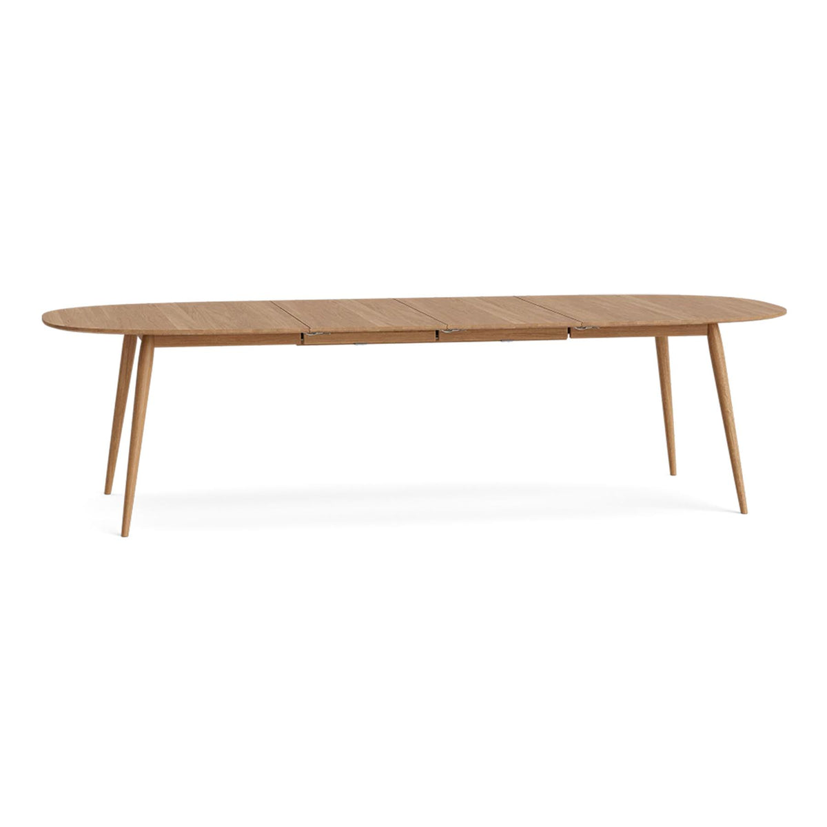 Bruunmunch PLAYdinner Lame Extendable Dining Table