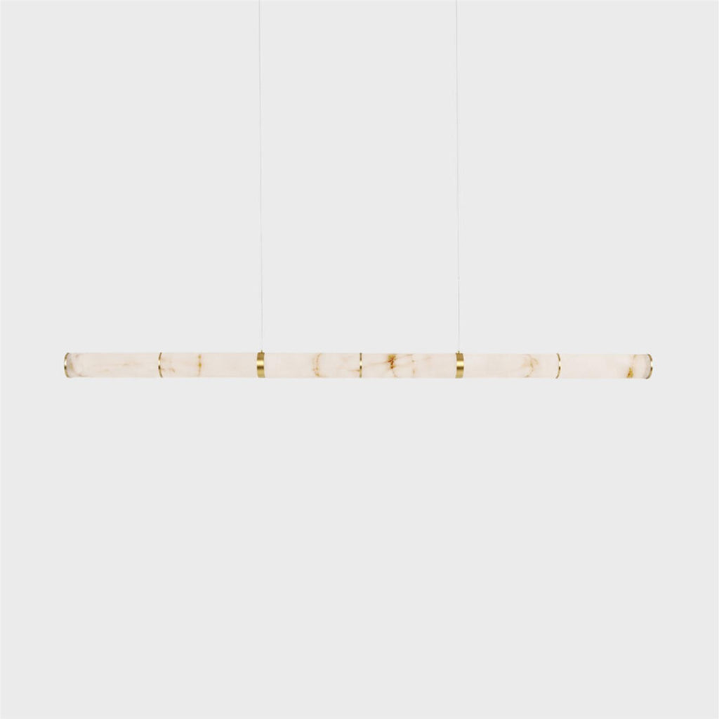 Anour Pars Horizontal Linear Pendant Light