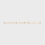 Anour Pars Horizontal Linear Pendant Light