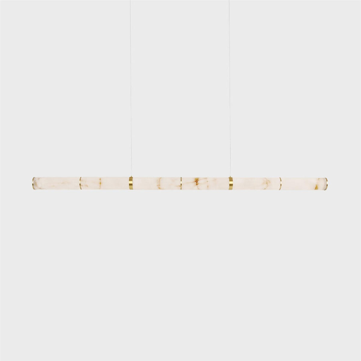 Anour Pars Horizontal Linear Pendant Light