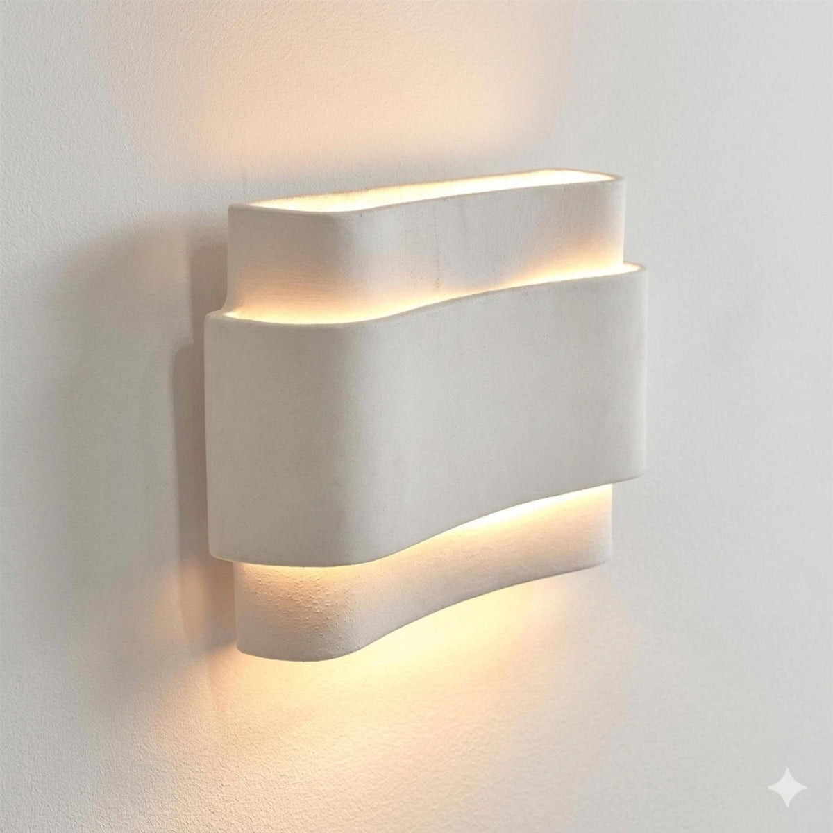 Serax 02 Wall Light in Beige Louis