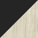 Black/Ash