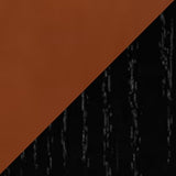 Black Ash with Cera 905 Leather
