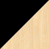 Black and Beech