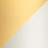 Brushed Brass, Cream