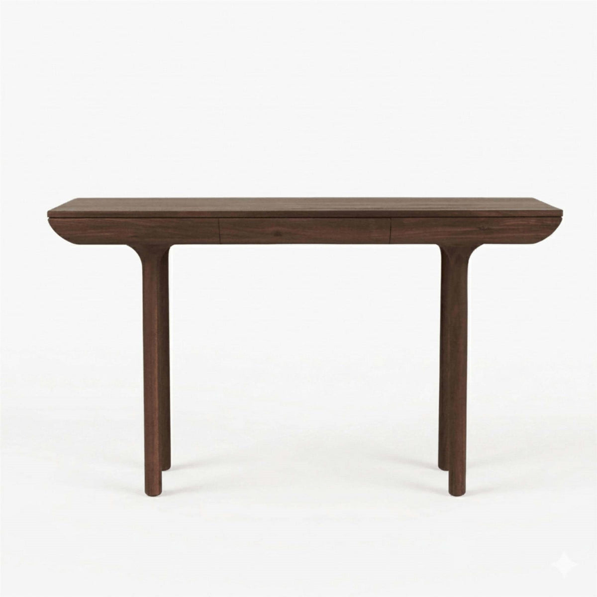 Warm Nordic Runa Desk