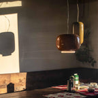 Foscarini Chouchin Pendant Light