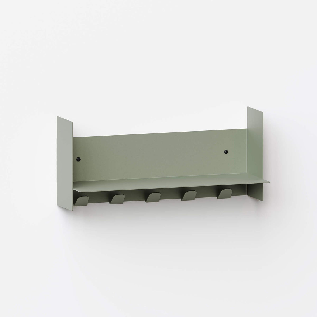 TIPTOE PLI Wall Mounted Coat Rack