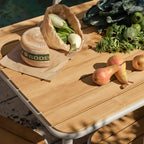 Bolia Kite Garden Dining Set - Medium - Curated by Holloways of Ludlow