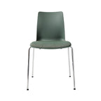 Andersen Furniture Mood Chair with Legs - Upholstered Seat
