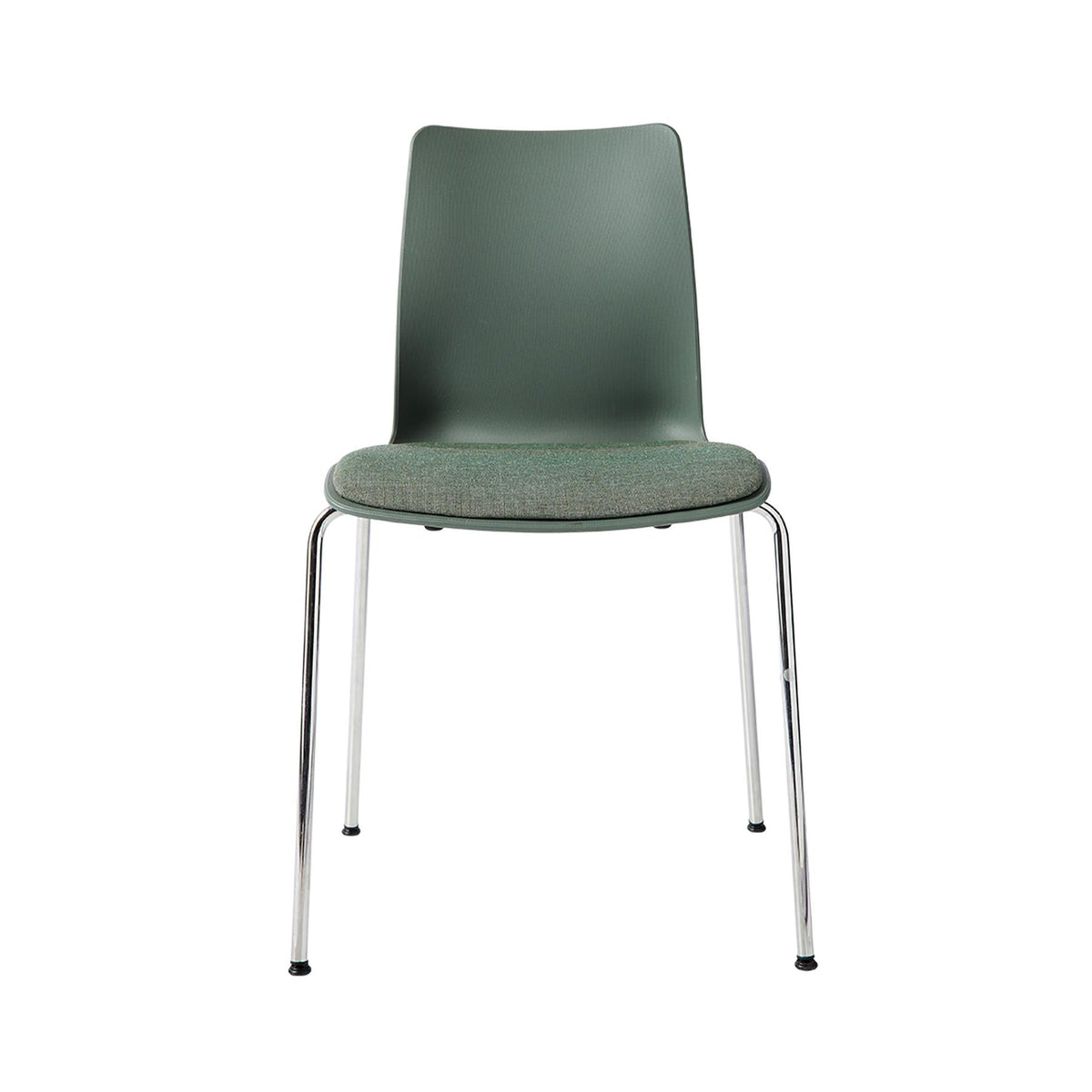 Andersen Furniture Mood Chair with Legs - Upholstered Seat