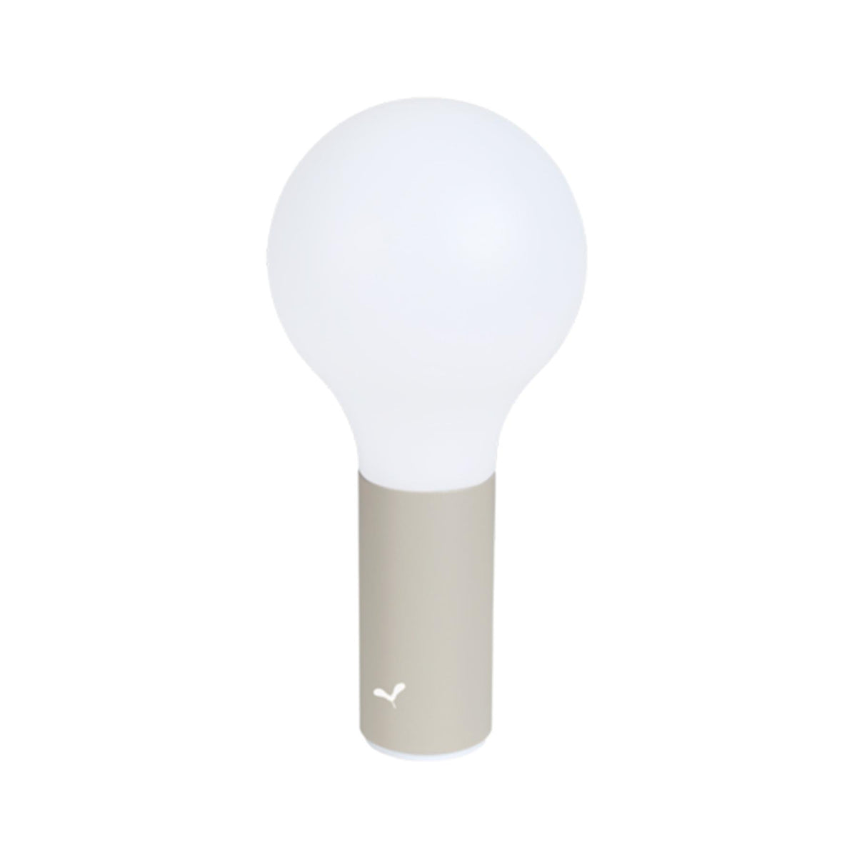 Fermob Aplo Portable Rechargeable Outdoor Lamp
