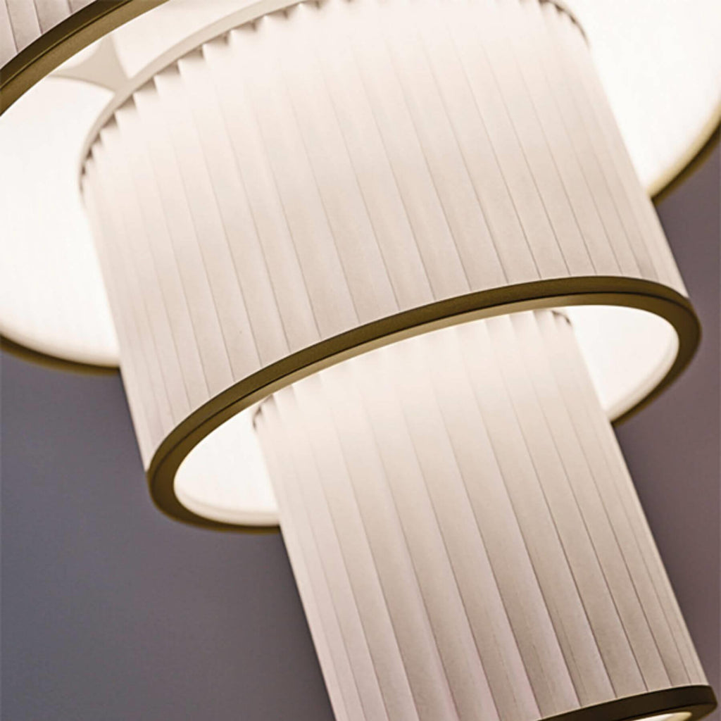 Le Klint Plivello 113 Pendant Light