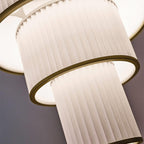 Le Klint Plivello 113 Pendant Light