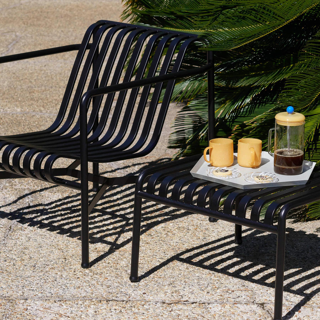HAY Palissade Garden Lounge Set - Curated by Holloways of Ludlow