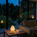 FontanaArte Daruma Table Lamp