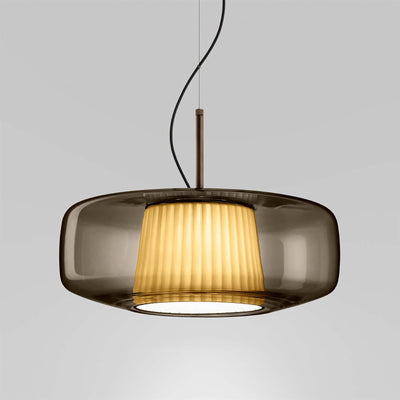 Vistosi Plissé Pendant Light