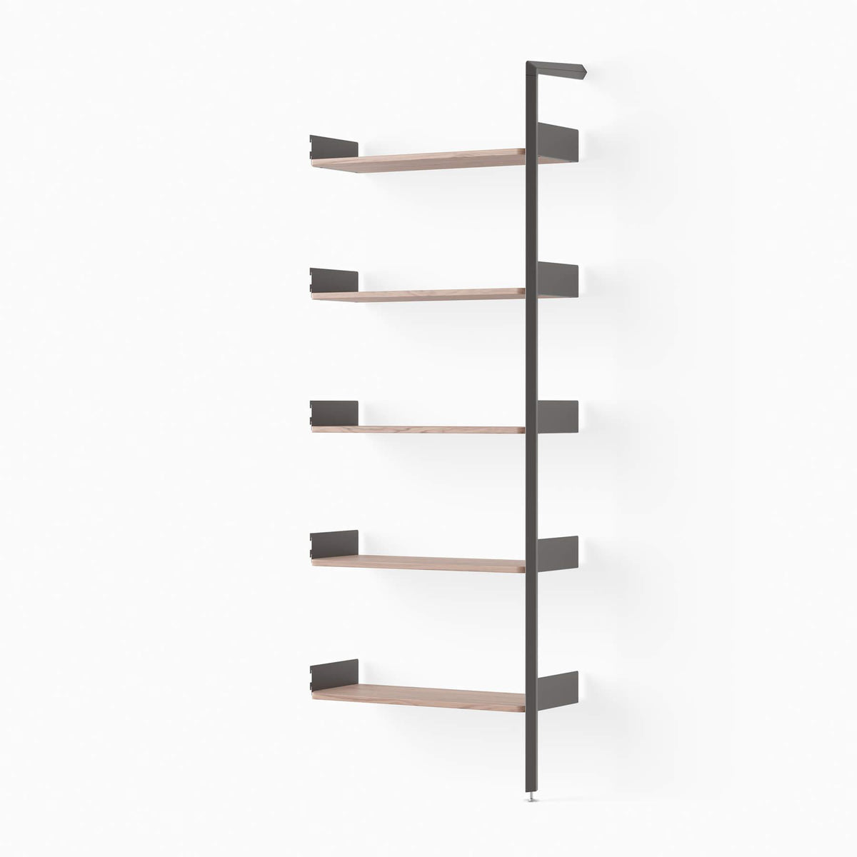 &Tradition Rombe IF4 Industrial Facility Shelves Extension