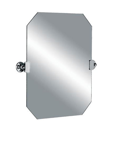 Lefroy Brooks LB4946 Edwardian Octagonal Mirror
