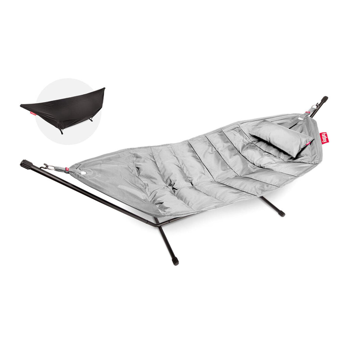 Fatboy Headdemock Deluxe Incl. Pillow