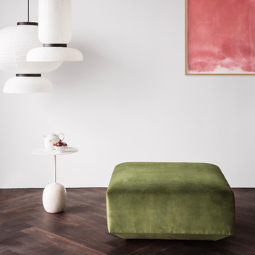 &Tradition EV1E Develius Pouf