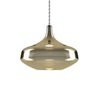 Nostalgia pendant light - single