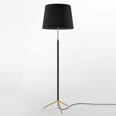 Santa & Cole Pie De Salon G1 Floor Lamp