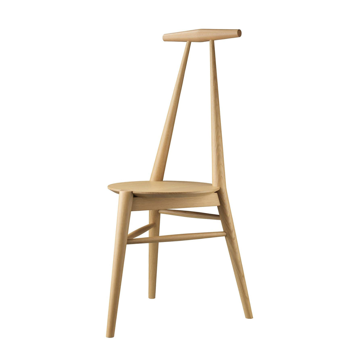 FDB Mobler J157 Anker Chair
