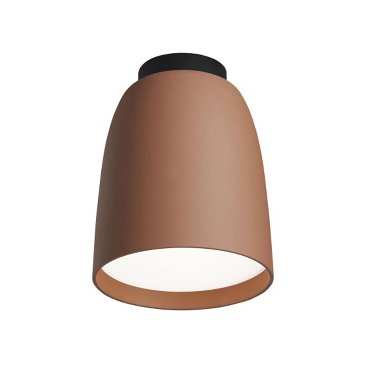Bover Nut PF/10 Outdoor Ceiling Light