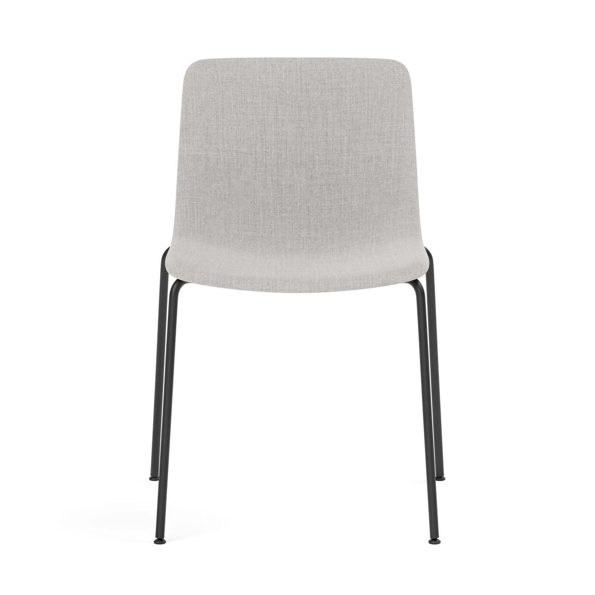 Fredericia Pato 4 Leg Chair, Fully Upholstered