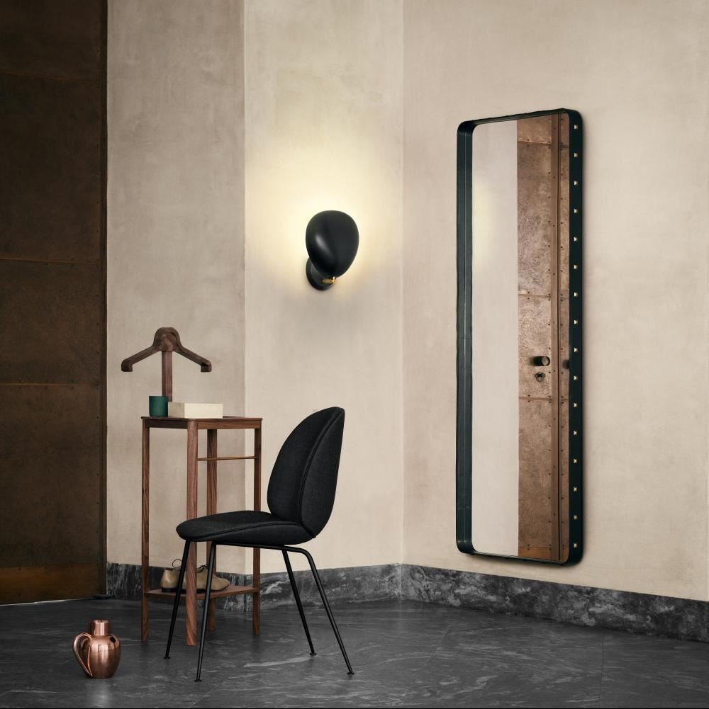 GUBI Cobra Wall Light
