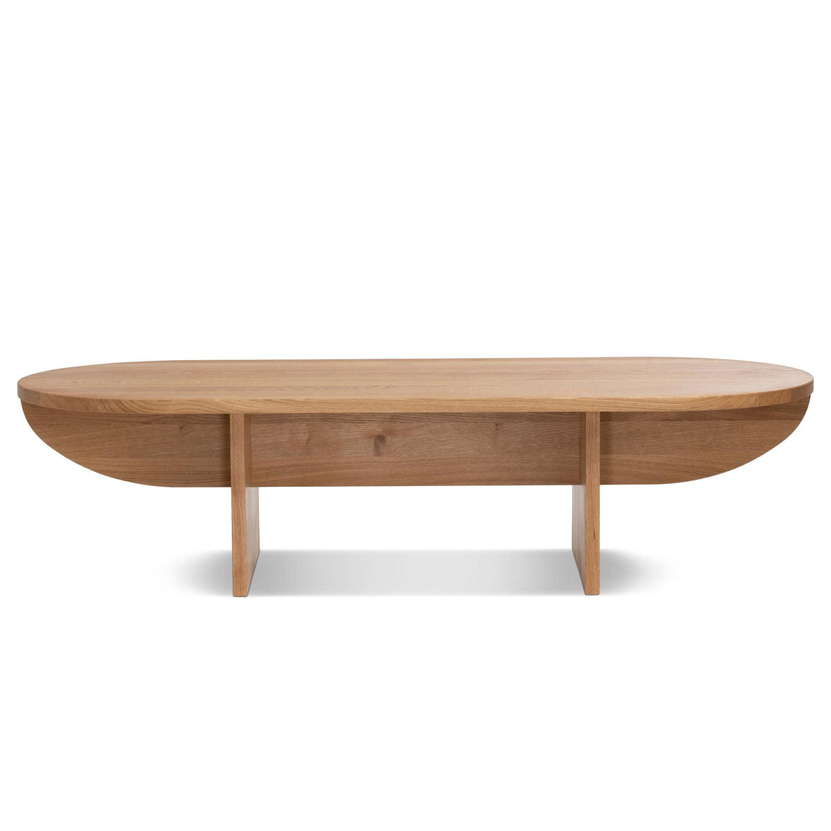 Bernstorffsminde Keel Coffee Table