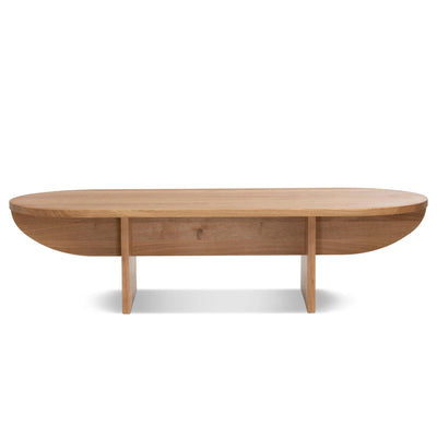 Bernstorffsminde Keel Coffee Table
