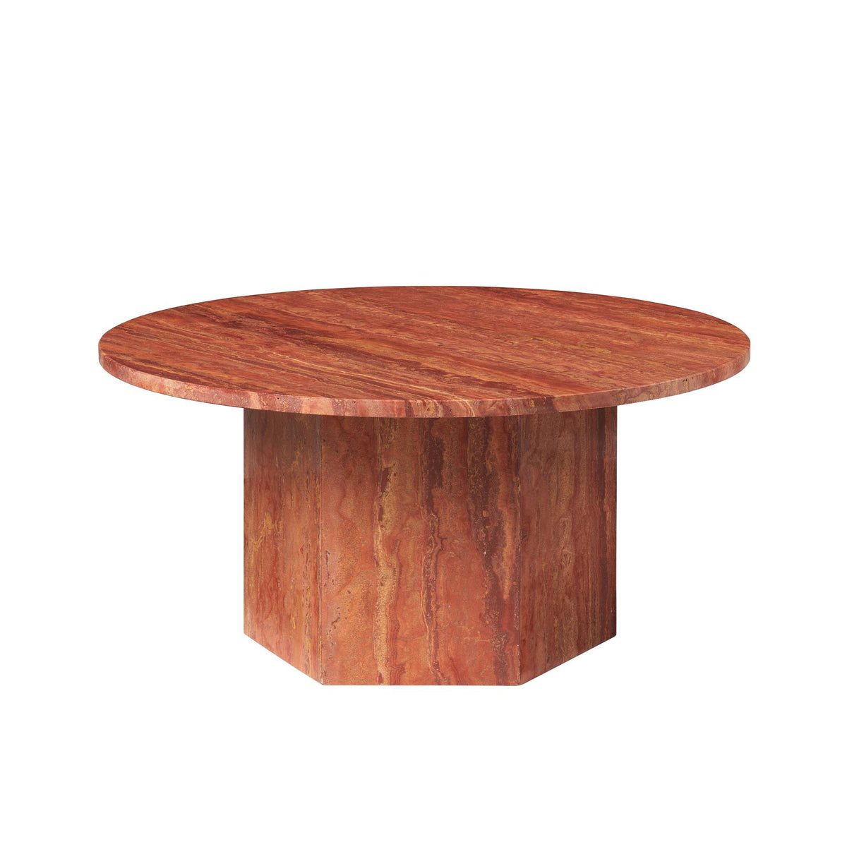 GUBI Epic Coffee Table