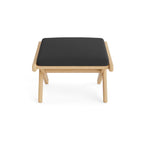 MAKE nordic Goliat Stool