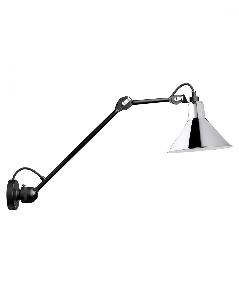 DCW Editions Lampe Gras 304 Medium Wall Light