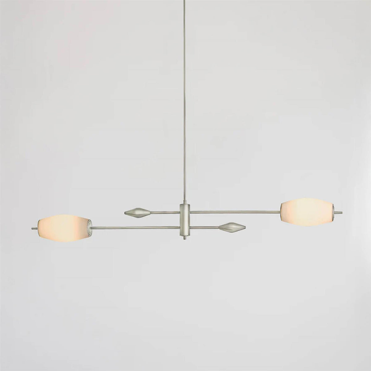 J. Adams Supernova 2 Pendant Light