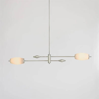 J. Adams Supernova 2 Pendant Light