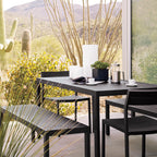 Case Furniture Eos Outdoor Bench