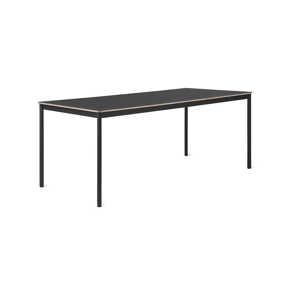 Muuto Base Dining Table