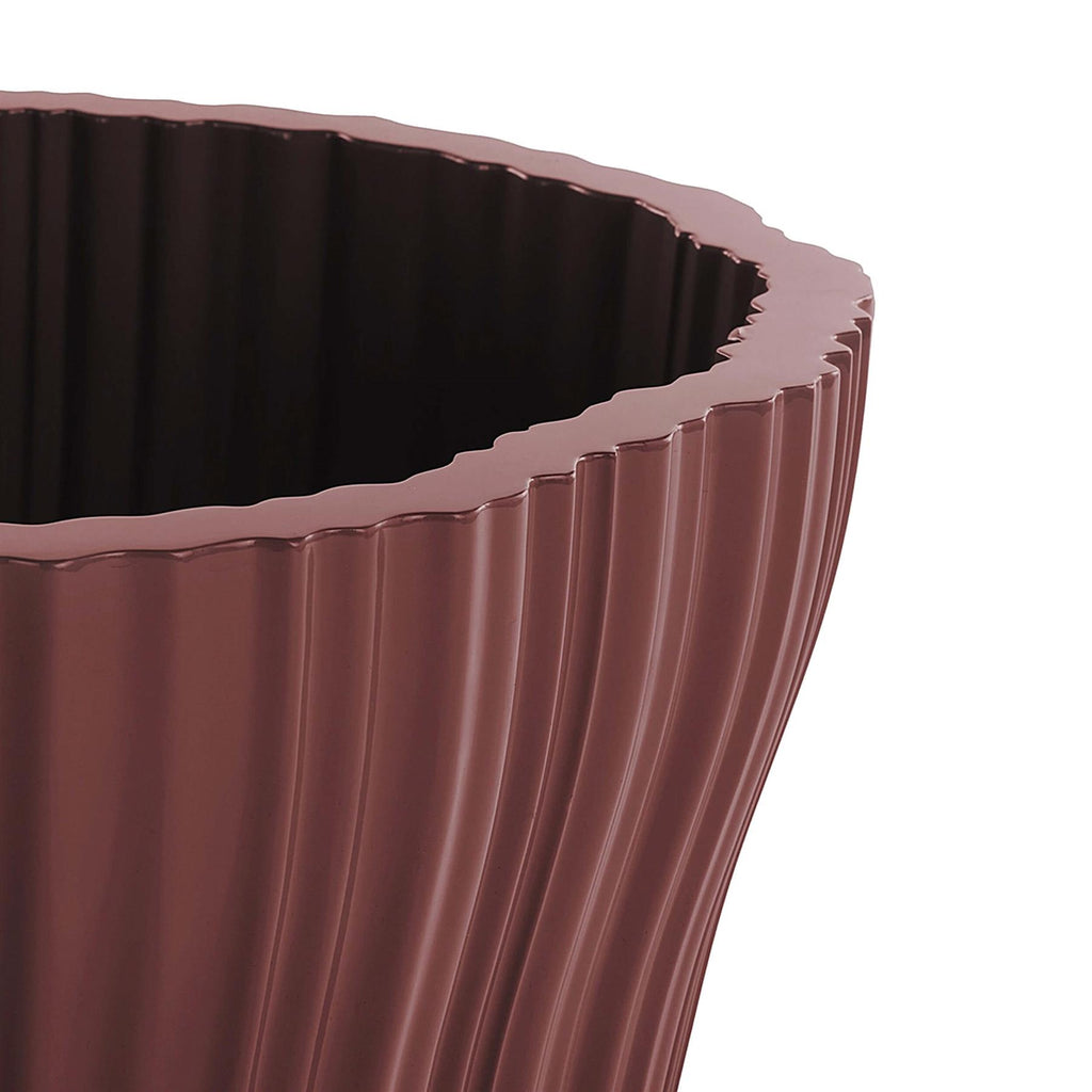 Kartell Corteza Cachepot Low