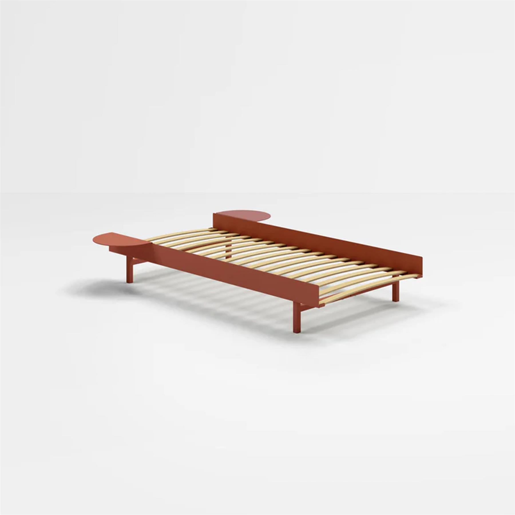 MOEBE Low Bed