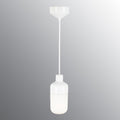 Ohm bathroom pendant