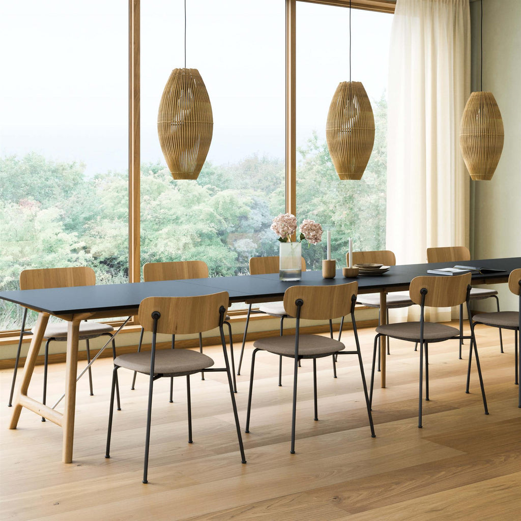 Andersen Furniture Scope Armchair